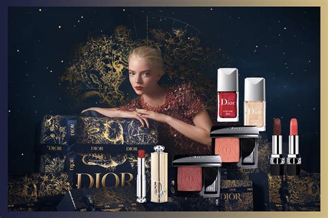 dior lip holiday collection|The Dior Holiday 2024 Makeup Collection .